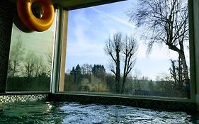 Ocalm Gite B-2H Wellness Par Nuitee A Reserver